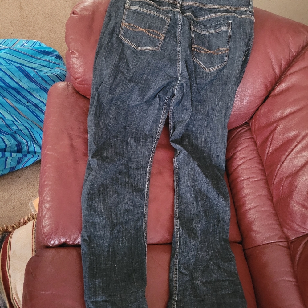 Riders by Lee Jeans